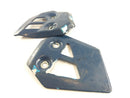 Yamaha XT 660 X DM01 [2006] - Fersenschoner blau-1