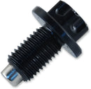 Suzuki SV 650 [PSR] – Magnetische Ölablassschraube-4