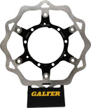 Red Moto CRF 450 R Motocross [2019-2020] - brake disc - picture 3