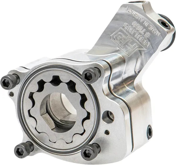 Harley-Davidson FXST 1584 Softail Standard [2009-2011] - HP+® High Performance Oil Pump - Image 2