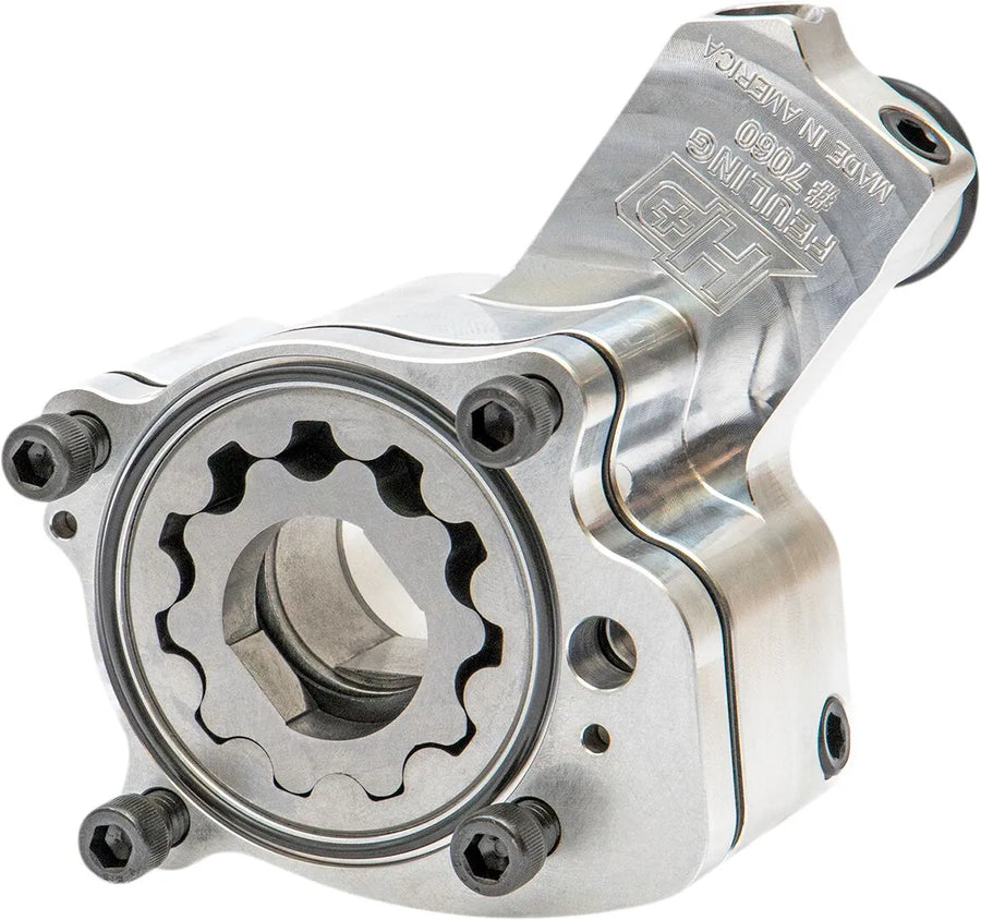 Harley-Davidson FXST 1690 Softail Standard [2012-2015] - HP+® High Performance Oil Pump - Image 1