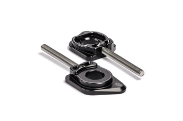 Suzuki SV 650 [GILLES TOOLING] – AXB Kettenspanner-Achsblock - 0