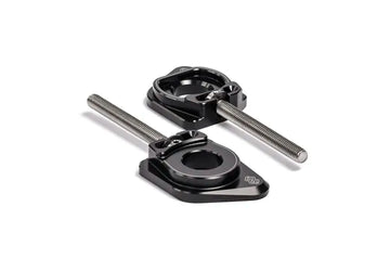 Yamaha Niken [GILLES TOOLING] – AXB Kettenspanner-Achsblock