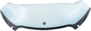 harley davidson fltruse [KLOCK WERKS] – Pare-brise Kolor Flare™ Ice-2