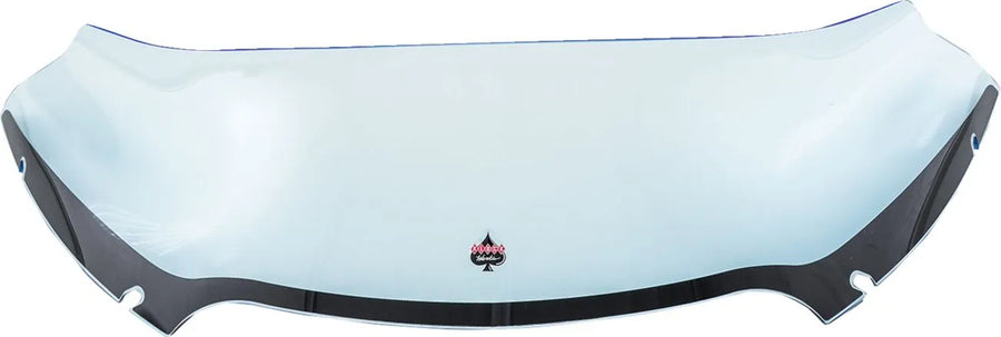 harley davidson fltruse [KLOCK WERKS] – Pare-brise Kolor Flare™ Ice