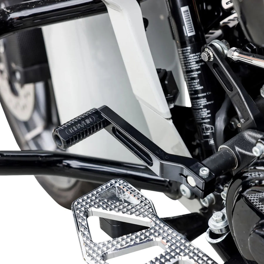 harley davidson sportster s rh 1250 s [THRASHIN SUPPLY CO.] - Speedway shift peg