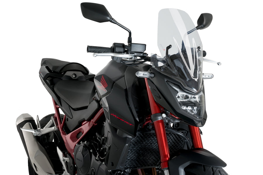 HONDA CB 750 HORNET [2024] – New Generation Touring – Getönt