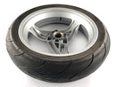 BMW F 650 CS Scarver [2001] - Hinterrad Rad Felge-4