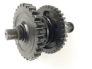 Yamaha Kodiak 400 5Y4 [2004] - Arbre de transmission-2