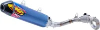 Kawasaki KX 250 X [2025-2026] - Système d'échappement Factory 4.1 RCT – réf. 042414 – Figure 12