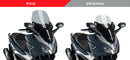 HONDA FORZA 300 [2020] – Windschutzscheibe V-Tech Line Touring – Transparent-1