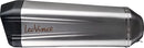 bmw r 1250 gs [LEOVINCE] – LV-12 slip-on silencer-2