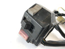 Yamaha XV 535 Virago 2YL [1987] - Handlebar switch left-2