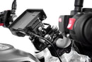 bmw f 900 gs [GILLES TOOLING] – Kit de conversion 1D.GT pour support de guidon