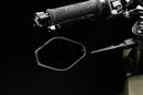 bmw m 1000 [GILLES TOOLING] – Stratos handlebar end mirror symmetrical M12-7