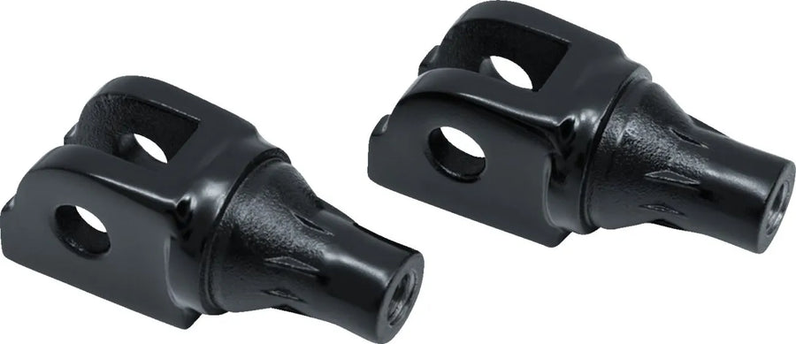 Harley-Davidson Sportster S [KURYAKYN] – Konischer Fussrastenadapter