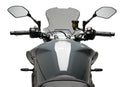 YAMAHA MT-10 SP [2025] – New Generation Touring – Schwarz-5
