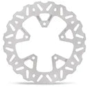 KTM SUPER DUKE 1290 R Evo [2022-2024] - Flame Series Rotor Race – Art.-Nr. 112222 – Bild 11