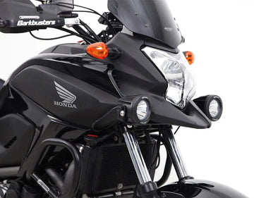 Honda NC 750 x [Denali]-Position Light Presseur - 0