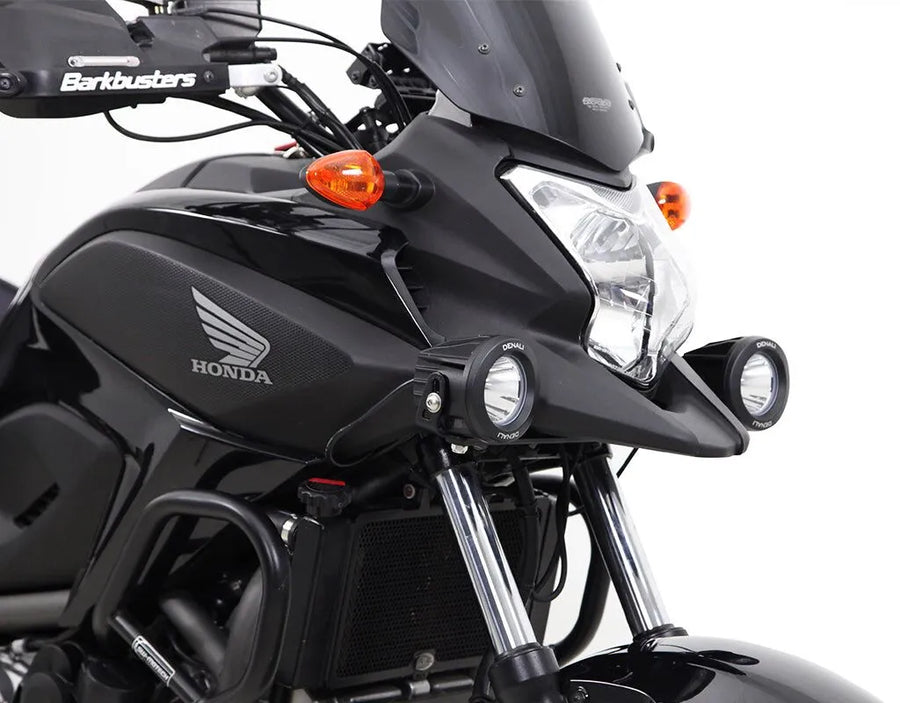 Honda NC 750 x [Denali]-Position Light Presseur