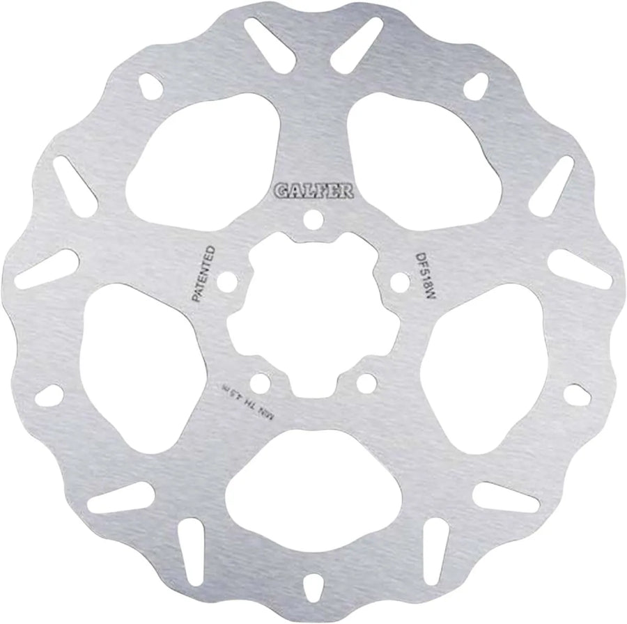 Indian Scout Sixty Scout60 [2021-2022, 2023-2024] - Disque de frein Wave® - photo 1