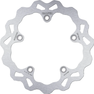 Bmw R 1200 Rt ABS [2019] - brake disc – picture 1
