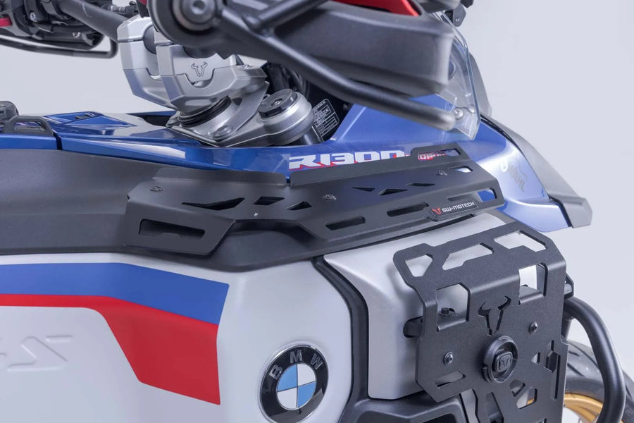 bmw r 1300 gs adventure [SW-MOTECH] – tank rack