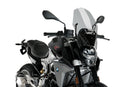 BMW F 900 R [2025] – Bulle Z-Racing – look carbone-3
