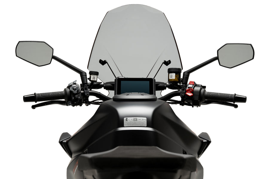 KTM 1390 SUPER DUKE R EVO [2025] – New Generation Touring – Getönt
