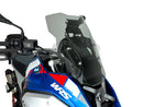 BMW R 1300 GS Trophy [WRS] – Pare-brise-1