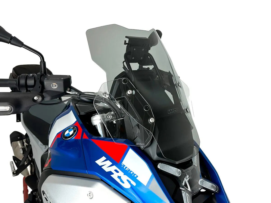 BMW R 1300 GS Trophy [WRS] – Pare-brise