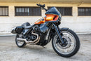 harley-davidson low rider s [SADDLEMEN] – Carénage S-RT Mini-4