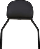 Harley-Davidson Street Bob [COBRA] – Detachable Backrest Kit-2