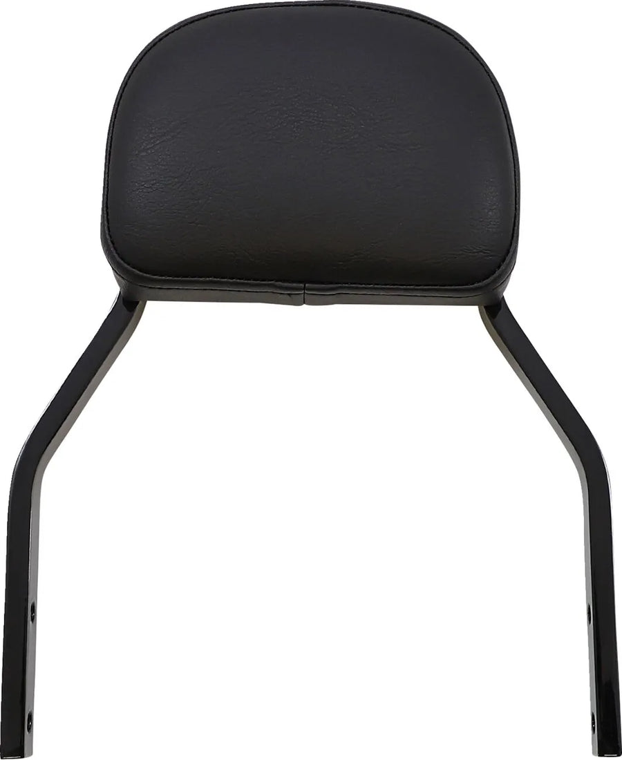 Harley-Davidson Street Bob [COBRA] – Detachable Backrest Kit