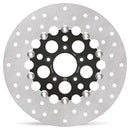 Harley-Davidson FXST 1690 Softail Standard [2012-2014] - Disque de frein rond flottant - Figure 12