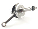 Yamaha YZF 125 RE06 [2011] - Crankshaft-3