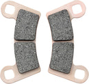 benelli 500 [EBC] – sintered metal brake pads