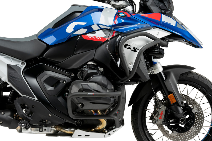 BMW R 1300 GS TROPHY [2025] – Sturzbügel – Schwarz