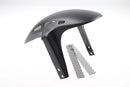 harley-davidson low rider [CULT WERK] – front wheel mudguard custom-2