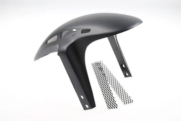 harley-davidson low rider [CULT WERK] – garde-boue de roue avant personnalisé - 0