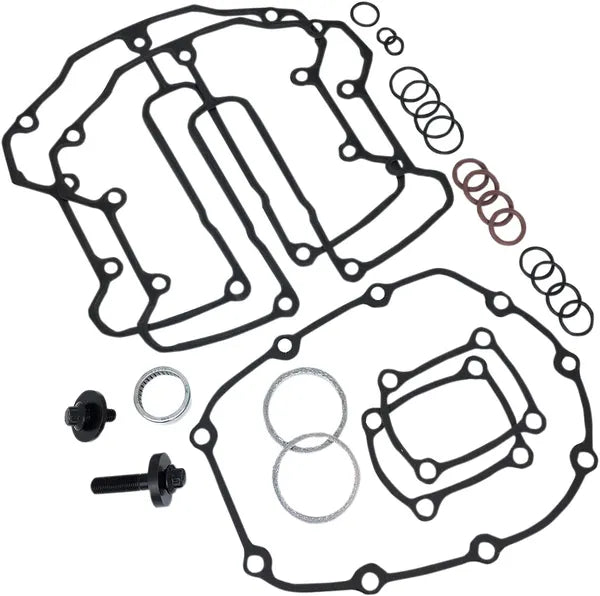 Harley-Davidson FXBB 1923 Softail Street Bob 117 [2026] - Kit d'installation d'arbre à cames - photo 2