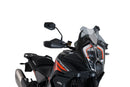 KTM 1290 SUPER ADVENTURE S [2025] – Sportscheibe – Schwarz-4