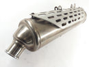 Moto Guzzi Quota 1100 ES [1999] - Exhaust Silencer-6