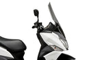 SYM JET 14 50 IE 4T AC E5 [2025] – Pare-brise V-Tech Line Touring-2