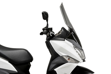SYM JET 14 50 IE 4T AC E5 [2025] – Pare-brise V-Tech Line Touring - 0