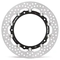 Bmw K 1600 Grand America [2018-2019, 2021, 2024, 2022-2024] - BRAKE DISC FLAME FLOAT FT L – Image 11