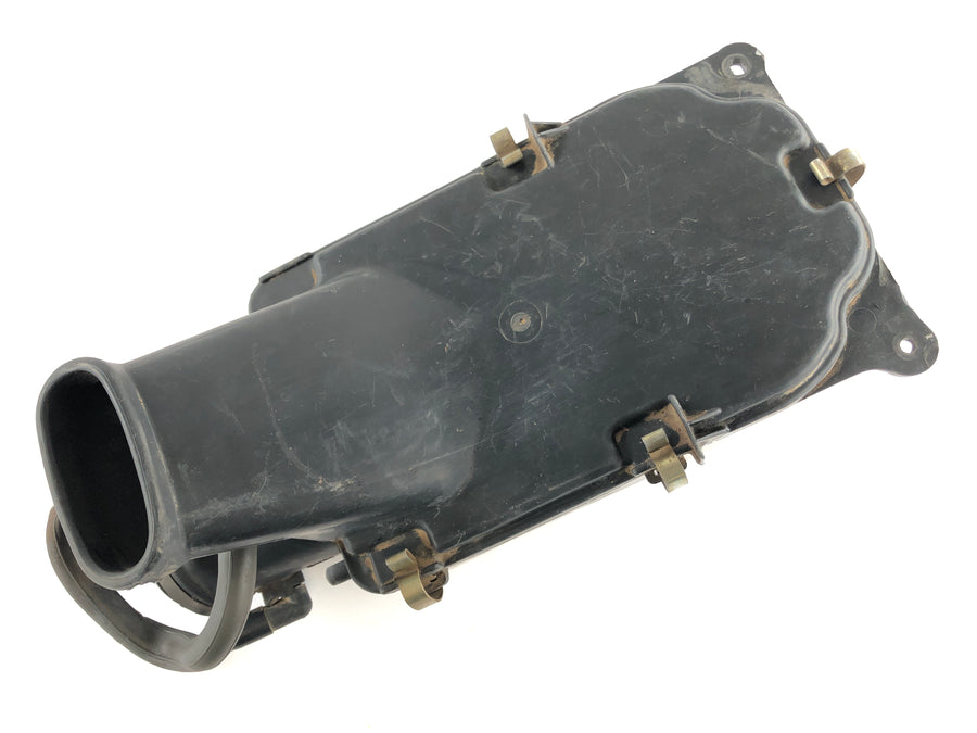 Yamaha Grizzly 660 AM03W [2003] - Airbox