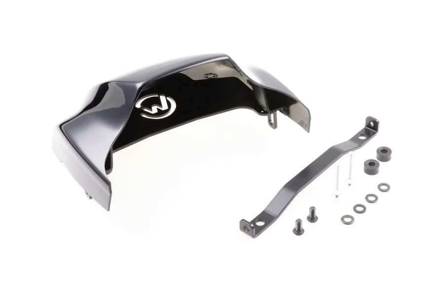 harley davidson sportster s 1250 [CULT WERK] – headlight fairing