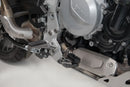 bmw f 750 gs [SW-MOTECH] – Verlängerung für Bremspedal