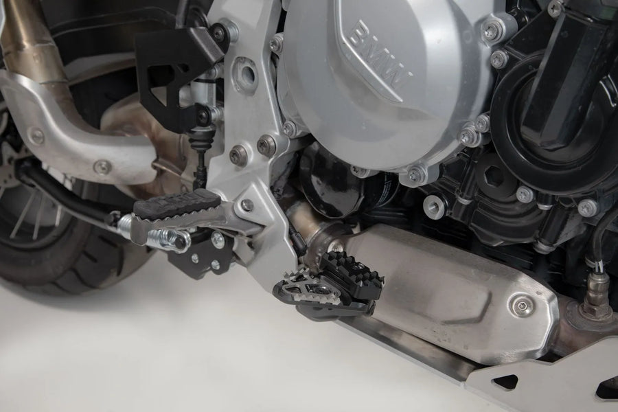 bmw f 750 gs [SW-MOTECH] – Verlängerung für Bremspedal